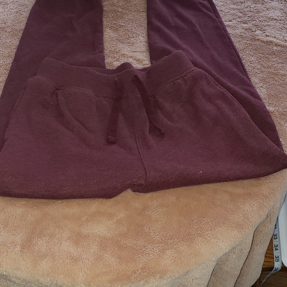 Children's place boys warm pants